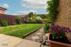 Garden- click for photo gallery
